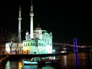 The Bridge Istambul